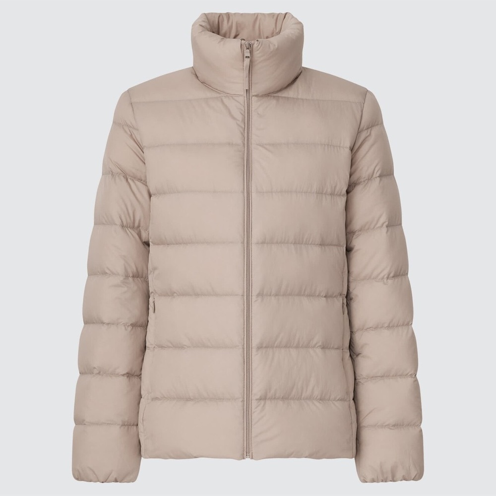 UNIQLO ULTRA LIGHT WOMEN’s Puffer Jacket